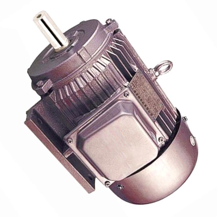3 phase induction motor