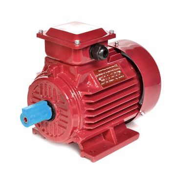 3 Phase Ac Motor