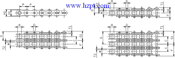 Roller Chain