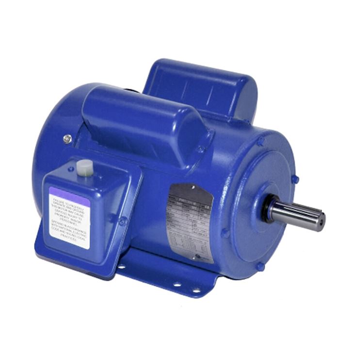 1 Hp Electric Motor
