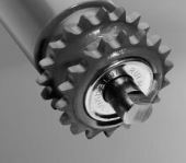 Sprockets For Conveyor Roller Chains
