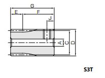 Brass Spur Gears