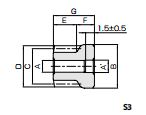 Powder Metal Sintered Metal Spur Gears