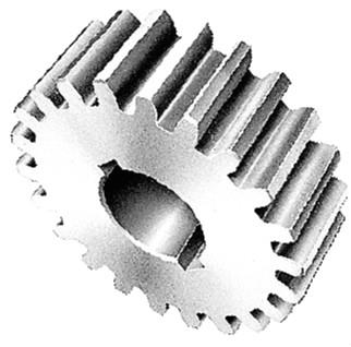 Change Gears