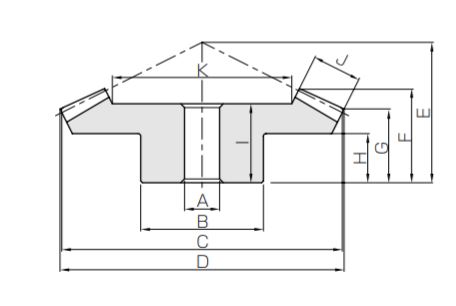 Steel Bevel Gears & Pinion Shafts