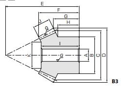 Ground Spiral Bevel Gears