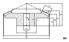 Ground Spiral Bevel Gears