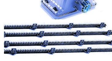 Plastic Racks For Sliding Gates Door Opener Automatic Door
