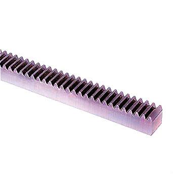 Hardened Ground Racks