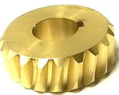 Worm Wheels For Worm Drive