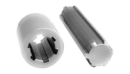 Spline Bushings And Spline Split Collar