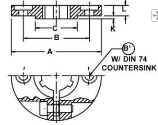 Spline Bushings And Spline Split Collar