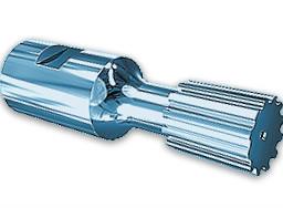 Involute Spline Shafts
