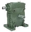 Cast Iron Worm Reducers