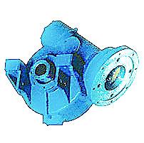Worm Reducer For Rubber Tire Curing Press