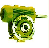 Worm Reducer For Dried Powder Press