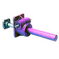 Worm Gear Drive Screw Actuator