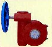 Worm Gear Operators