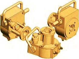 Valve Actuators
