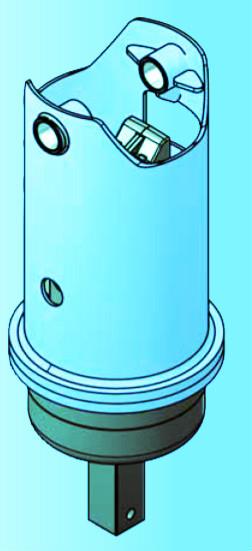 Auger Drives