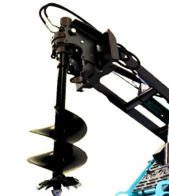 Auger Drives