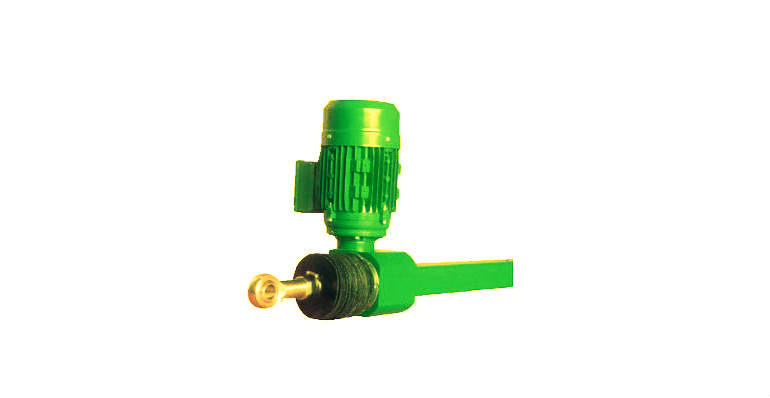 WORM GEAR LINEAR ACTUATOR FOR SOLAR TRACKER APPLICATION