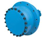 Travel Drives Wheel Drive For Skid Steer Loaders Earthmoving Equipment Construction Equipment
