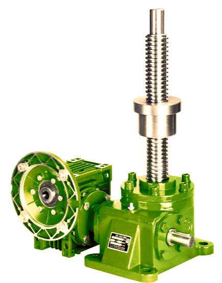 Worm Gear Screw Lift