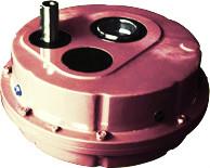 SMR Reducer