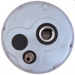 CHA SMR SHAFT MOUNTED SPEED REDUCERS