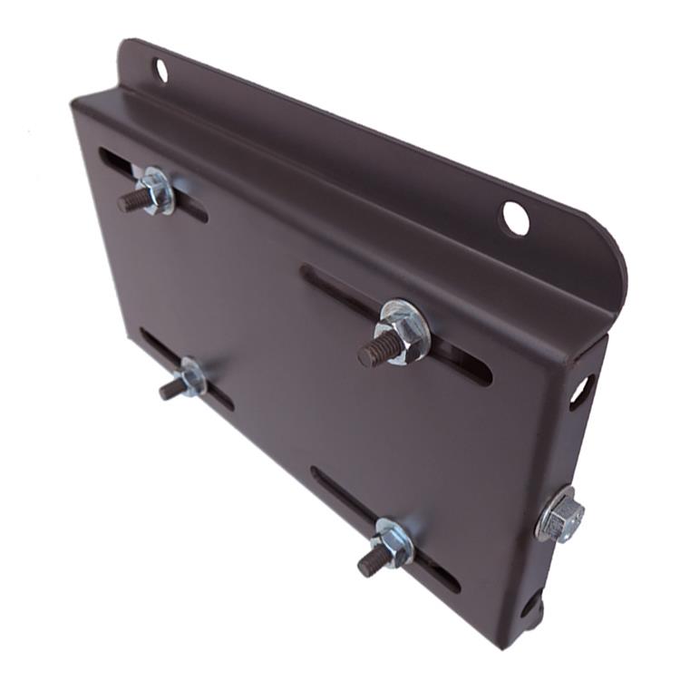 Motor Base Plate
