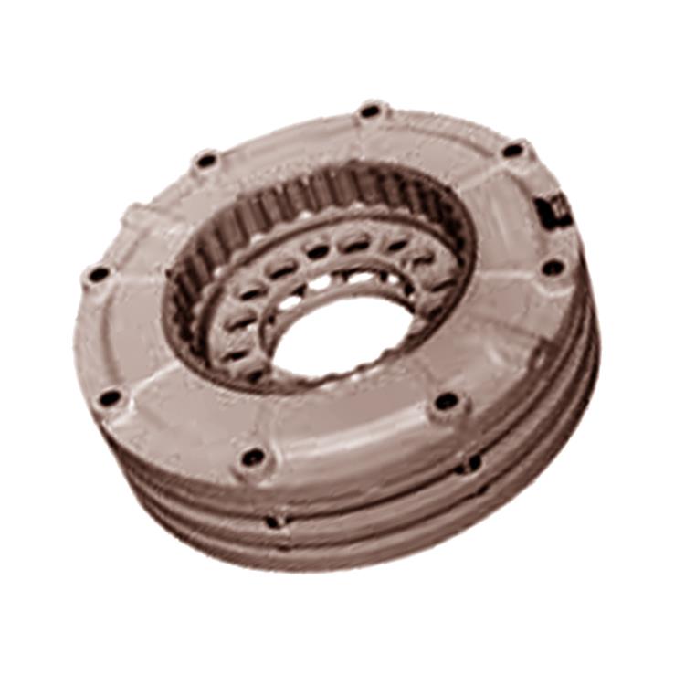Motor Tension