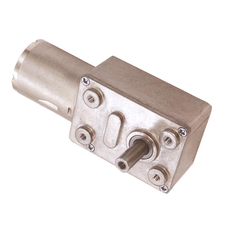 Low Rpm Dc Motor