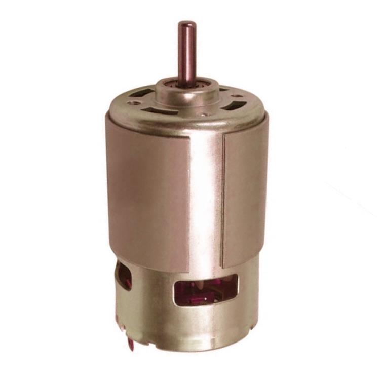 High Speed Dc Motor