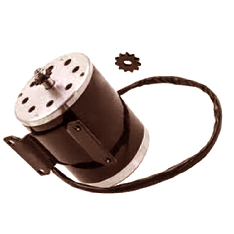 24v Electric Motor