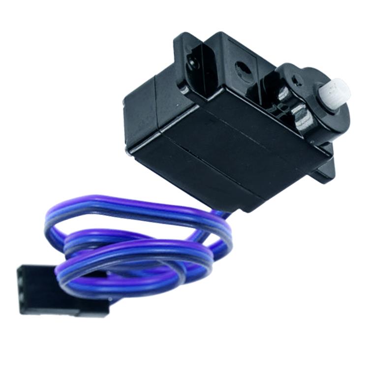 Small Servo Motor