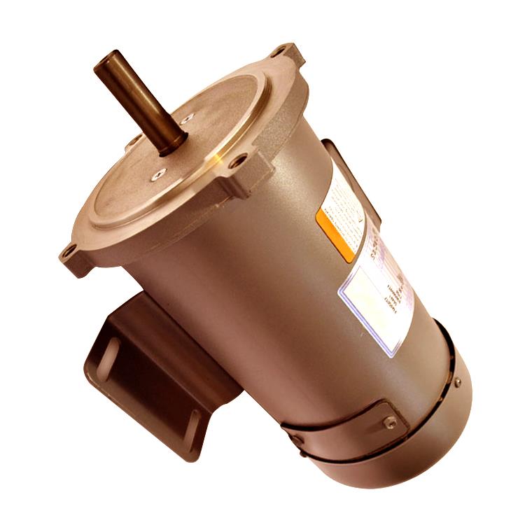 Permanent Magnet Dc Motor