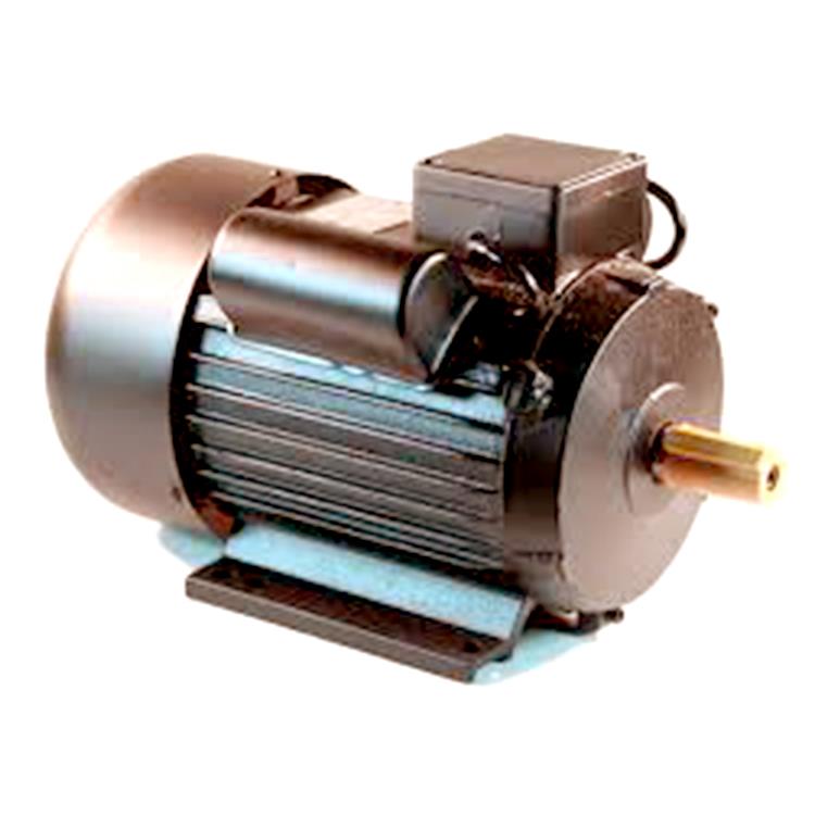 Asynchronous Electric Motor