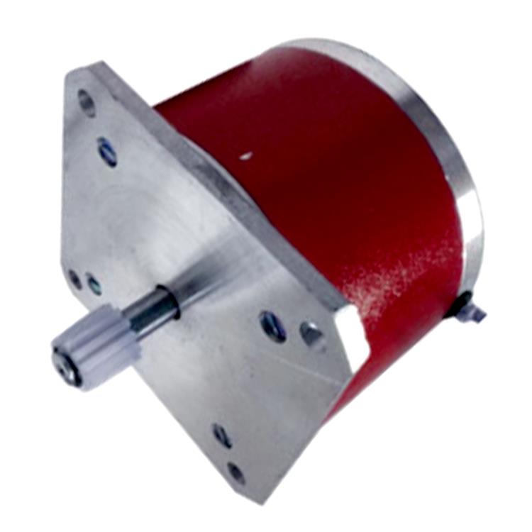 Ac Synchronous Motor