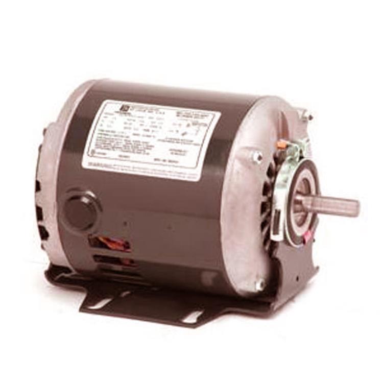 Electric Motor Brake