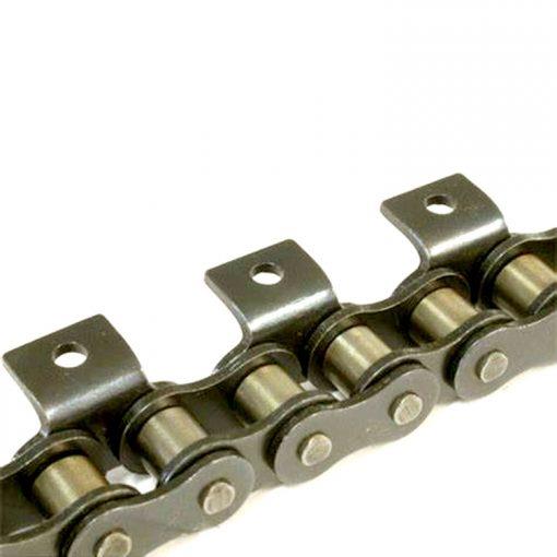 Double Roller Chain