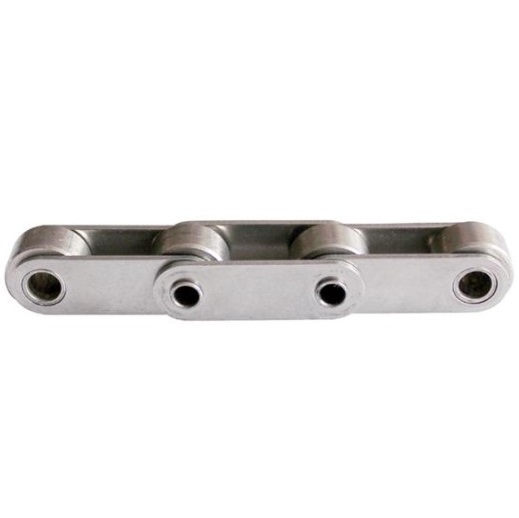 Rollerless Chain