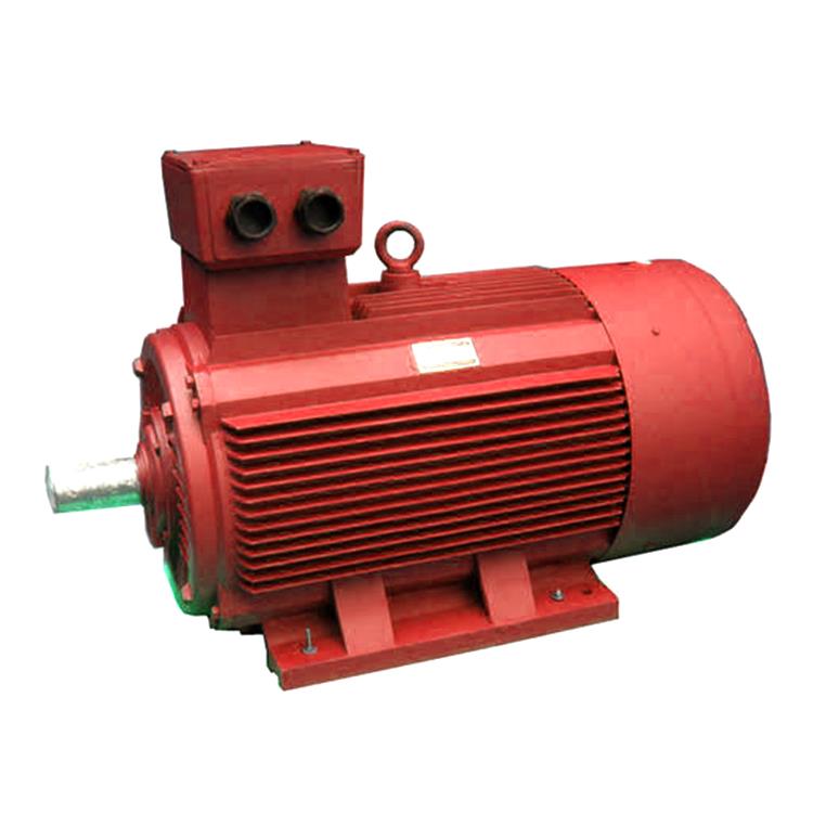 Induction Motor