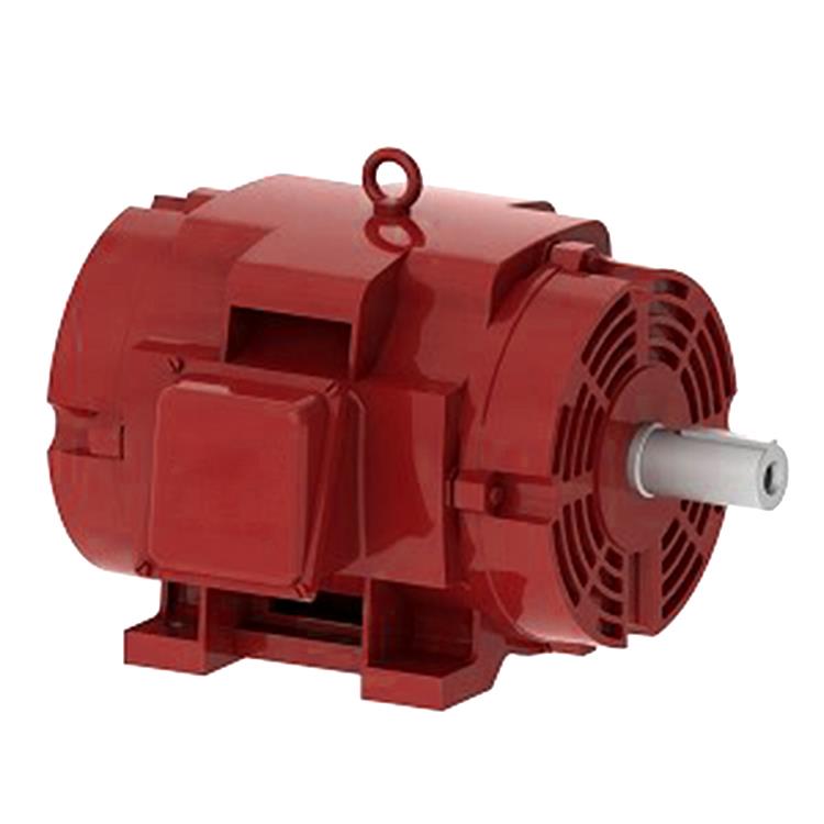 100 Hp Electric Motor