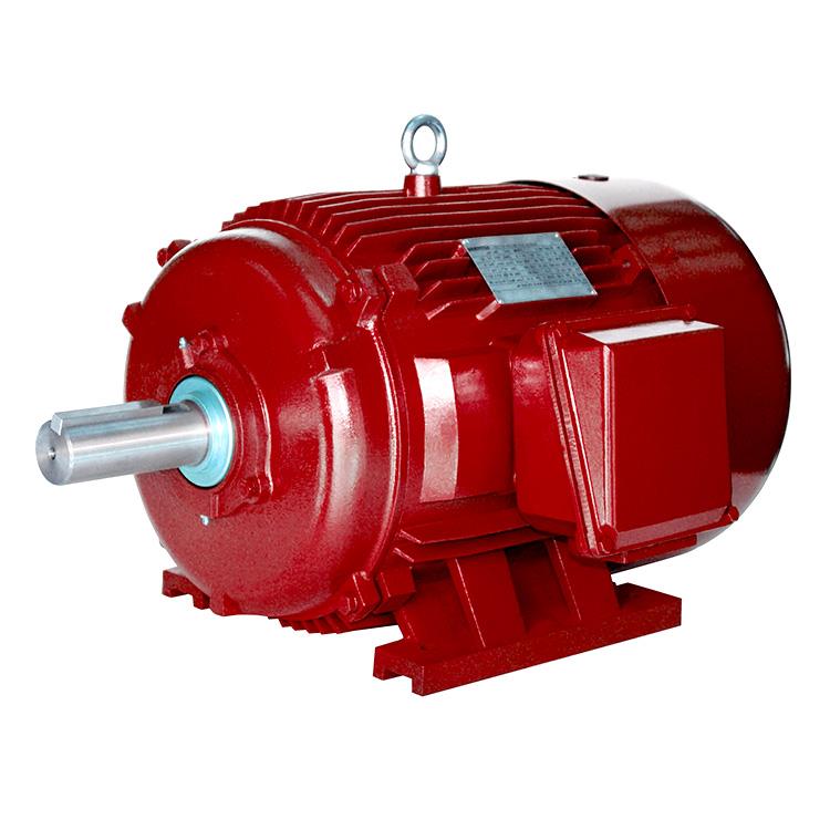 10 Hp Electric Motor