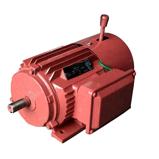 Electromagnetic Motor