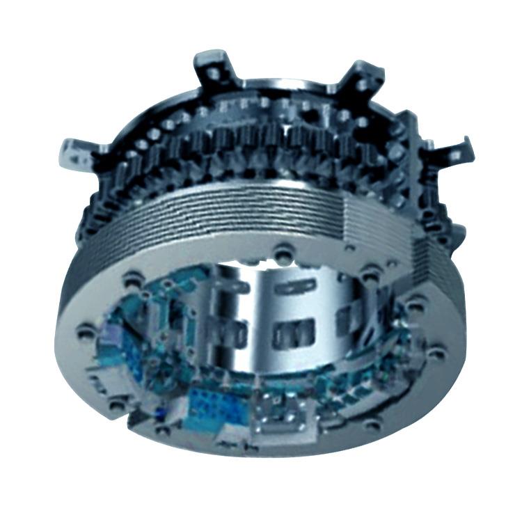 Electric Drive Motor