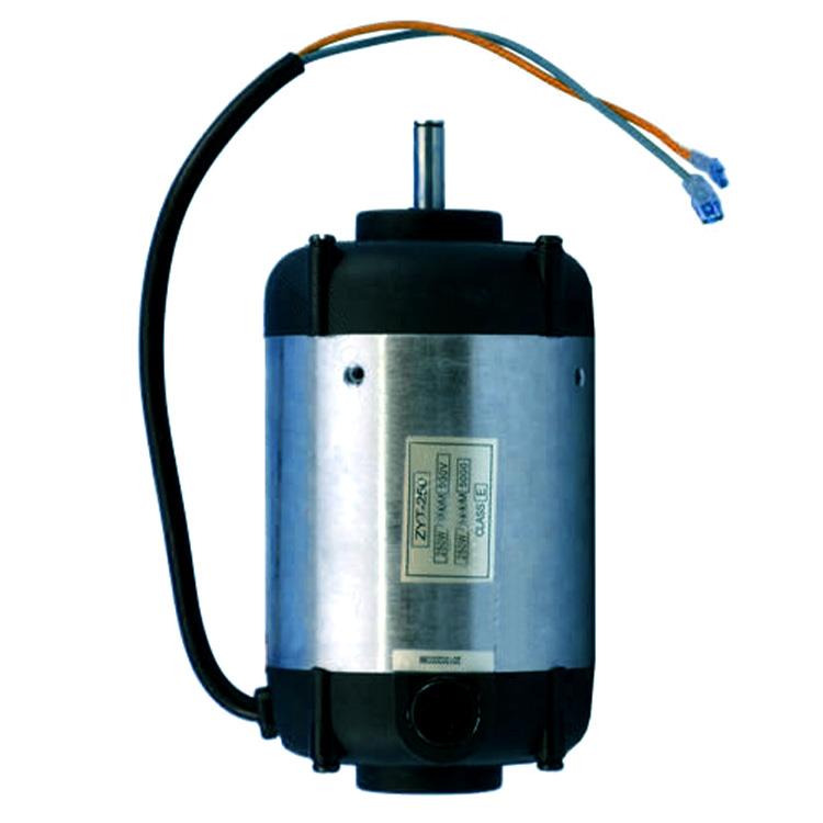 Dc Electric Motor