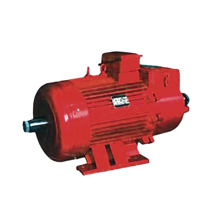 Electromotor