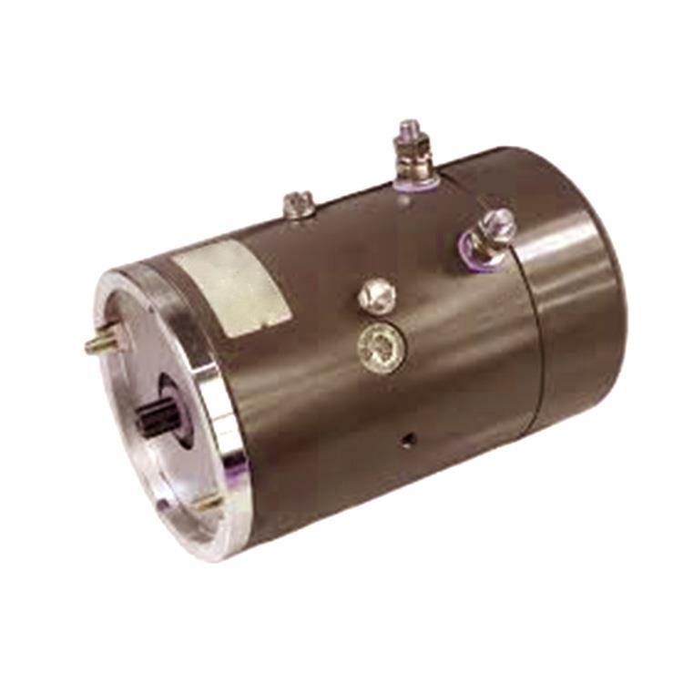 Hydraulic Pump